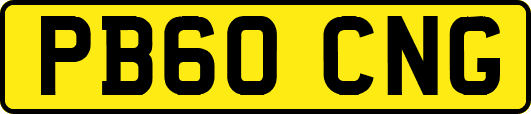 PB60CNG