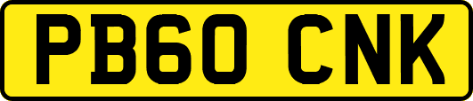 PB60CNK