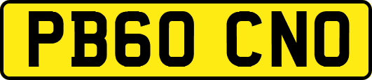 PB60CNO