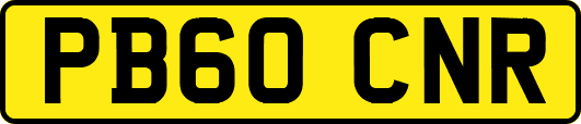 PB60CNR