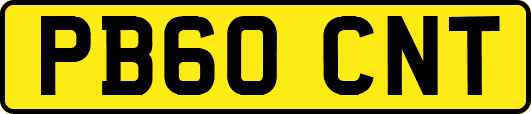 PB60CNT