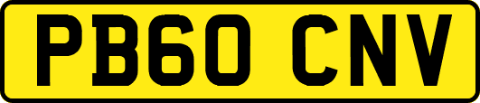 PB60CNV