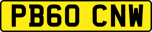 PB60CNW