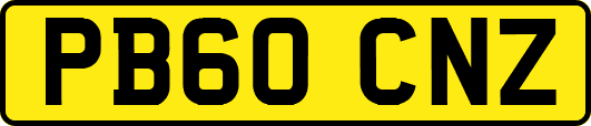 PB60CNZ
