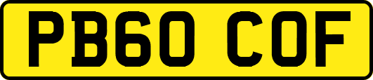 PB60COF