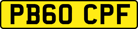 PB60CPF