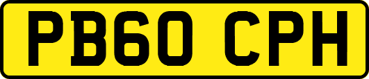 PB60CPH