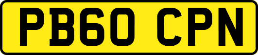 PB60CPN