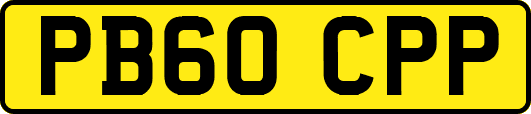 PB60CPP