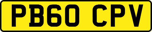 PB60CPV