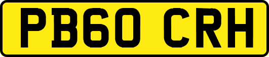 PB60CRH