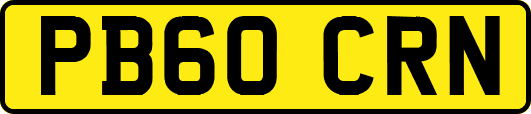 PB60CRN