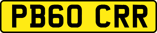 PB60CRR