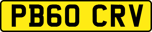 PB60CRV