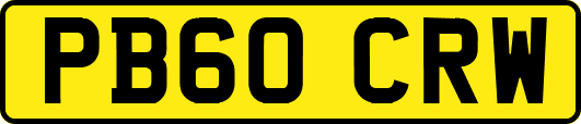 PB60CRW