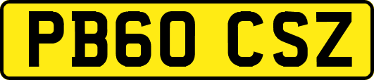 PB60CSZ