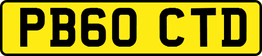 PB60CTD