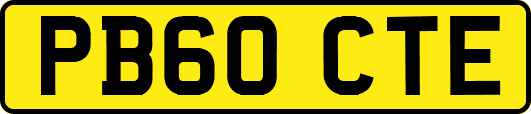 PB60CTE