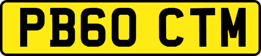 PB60CTM
