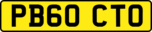 PB60CTO