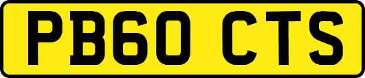 PB60CTS