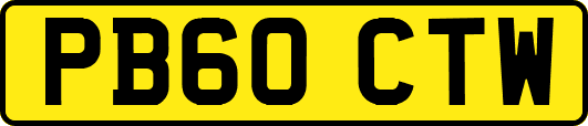 PB60CTW
