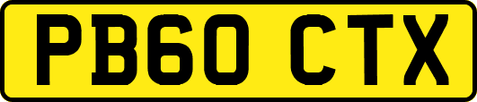 PB60CTX