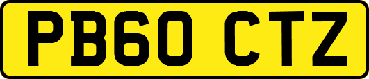 PB60CTZ