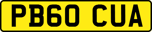 PB60CUA