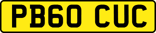PB60CUC