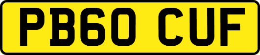 PB60CUF