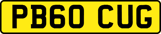 PB60CUG