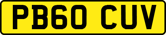 PB60CUV