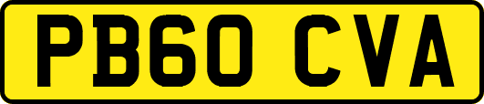 PB60CVA