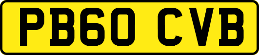 PB60CVB