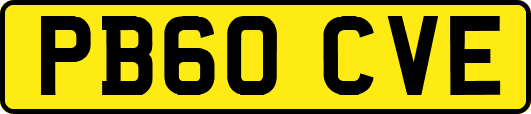 PB60CVE