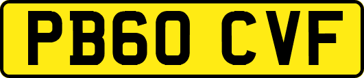 PB60CVF