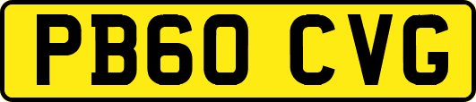 PB60CVG