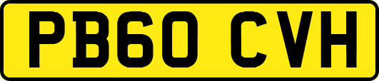 PB60CVH
