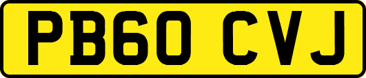 PB60CVJ