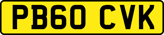 PB60CVK