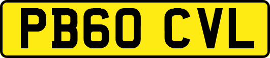 PB60CVL