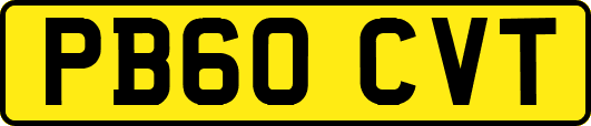 PB60CVT