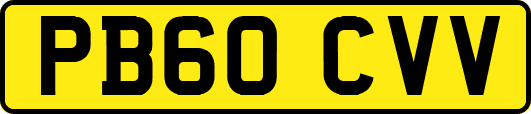 PB60CVV