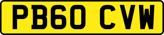 PB60CVW