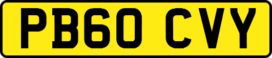 PB60CVY