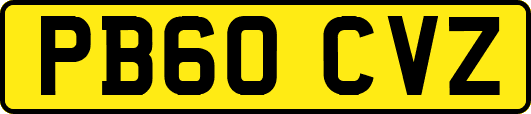 PB60CVZ