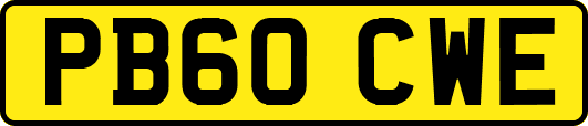 PB60CWE