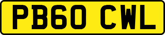 PB60CWL