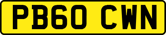 PB60CWN